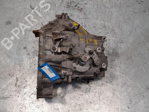 Gearbox SMART FORFOUR (454) 1.5 CDI (454.001) | BP26713982M3  - Image 5