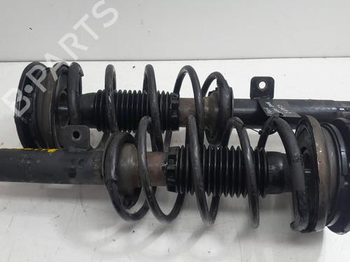 Used Right front shock absorber Right front shock absorber PEUGEOT 406 (8B) 2.0 HDI 110 (109 hp) 34134440 34134440