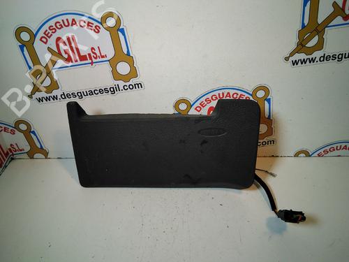 Used Driver airbag Driver airbag CITROËN C5 II (RC_) [2004-2008] 34135436 34135436