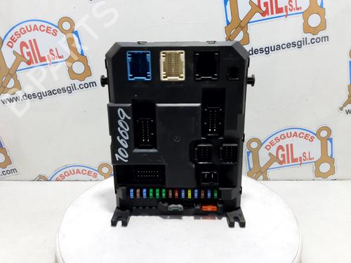 Fuse box CITROËN C3 Picasso (SH_) 1.6 HDI 90 | BP20738049E1 