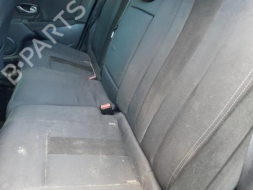 Left taillight RENAULT MEGANE III Grandtour (KZ0/1)  | BP23661249C34 