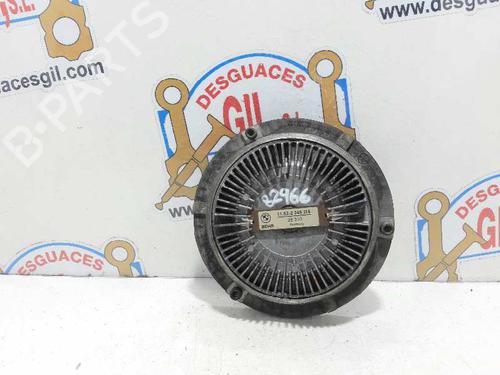 Used Fan BMW 3 (E46) 330 d (184 hp) 20730569