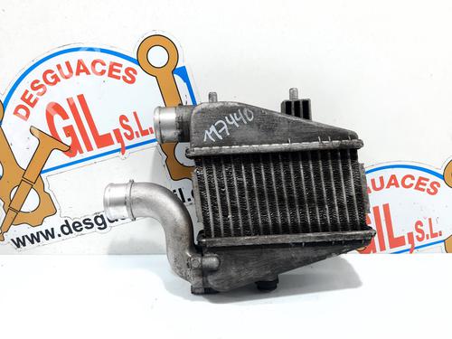 Intercooler HONDA CIVIC VIII Hatchback (FN, FK) 2.2 CTDi (FK3) | BP20742683M30 