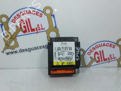 Used ECU airbags CITROËN C3 I (FC_, FN_) 1.4 16V HDi (90 hp) 20805100