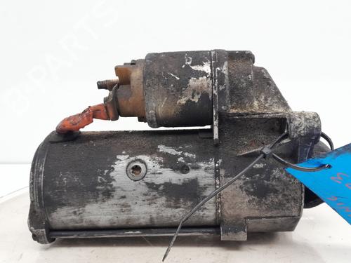 Starter RENAULT SCÉNIC II (JM0/1_)  | BP24437470M8 