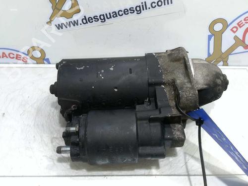Startmotor OPEL VECTRA B (J96) 1.8 i 16V (F19) (115 hp) 20808037