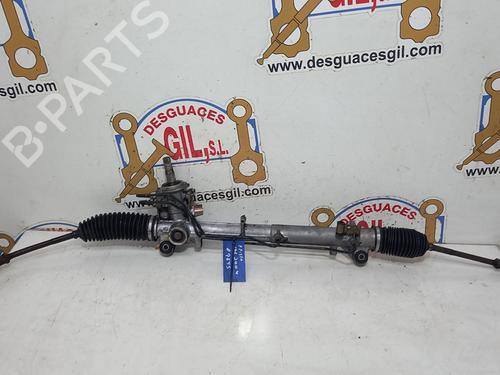 Used Steering rack FORD FIESTA V (JH_, JD_) 1.4 16V (80 hp) 20771150