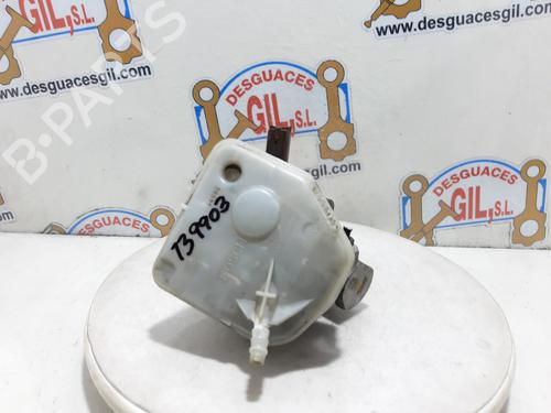 Brake master cylinder PEUGEOT 308 I (4A_, 4C_)  | BP20753410M77 