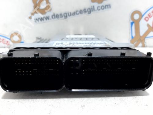 Engine control unit (ECU) AUDI A4 B8 (8K2)  | BP21828415M57 
