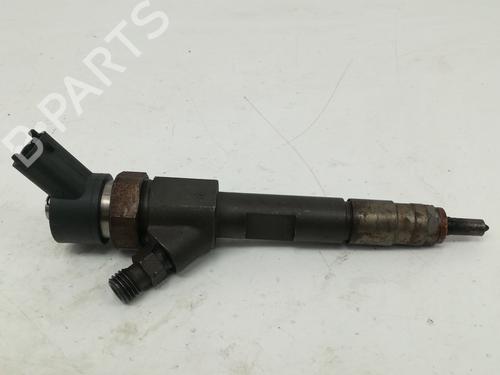 Used Injector Injector RENAULT ESPACE IV (JK0/1_) 1.9 dCi (JK0U, JK0G) (120 hp) 34129894 34129894