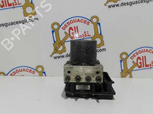 Used ABS pump CITROËN C4 I (LC_) [2004-2014]  20773542