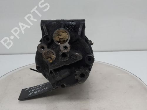 Kompresor / Sprężarka klimatyzacji A/C RENAULT MEGANE II Saloon (LM0/1_) | BP30938549M34