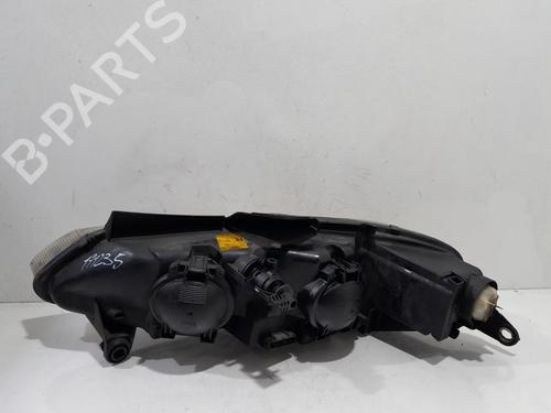 Right headlight PEUGEOT 406 (8B) 1.9 TD | BP21379591C29 