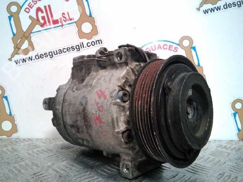 Compressor A/A SAAB 9-5 (YS3E) 2.2 TiD | BP20781167M34 