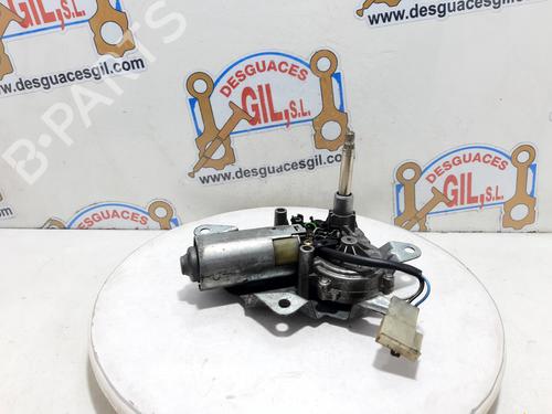 Rear wiper motor RENAULT KANGOO (KC0/1_) 1.5 dCi (KC07) | BP20740930M102