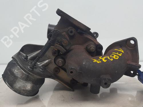 Turbocharger/Supercharger MAZDA 323 F VI Hatchback (BJ) 2.0 TD | BP29479243M71 