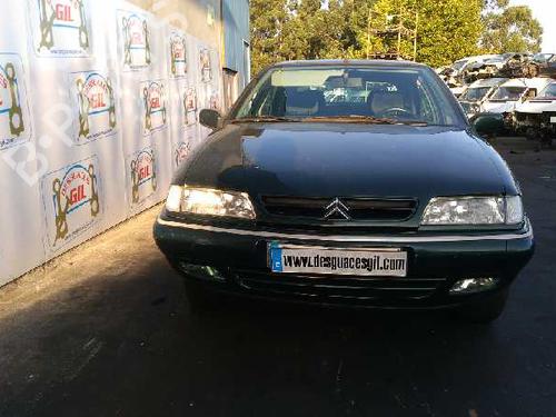 Left taillight CITROËN XANTIA (X1_, X2_) 1.9 Turbo D | BP20799456C34 