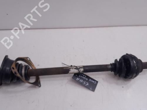 Used Right front driveshaft Right front driveshaft OPEL VIVARO A Bus (X83) [2001-2015] 34133336 34133336