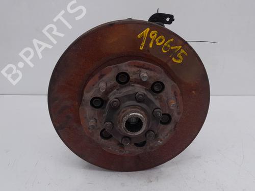 Used Right front steering knuckle Right front steering knuckle 37247953 37247953
