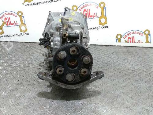 Gearbox BMW 5 (E39) 530 d | BP20784374M3 