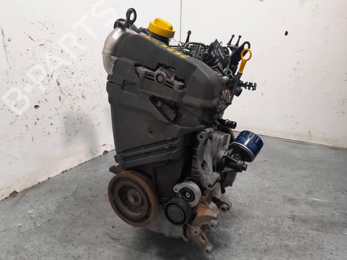 Engine RENAULT KANGOO (KC0/1_) 1.5 dCi | BP39243507M1 - Image 3