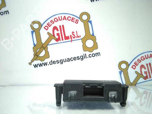 Elektronisk modul VW GOLF V (1K1)  | BP20802705M83 