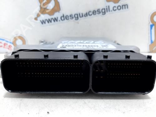 Engine control unit (ECU) BMW 1 Coupe (E82) 120 d | BP20743323M57 