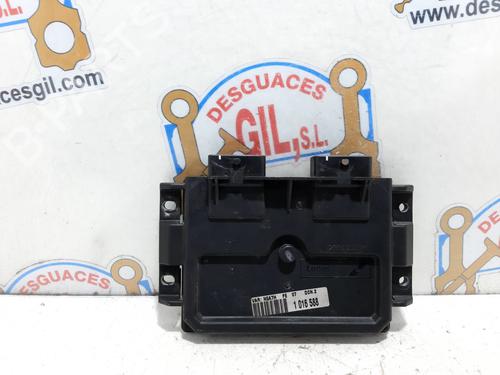 Engine control unit (ECU) PEUGEOT 306 (7B, N3, N5) 1.9 D | BP20754021M57 