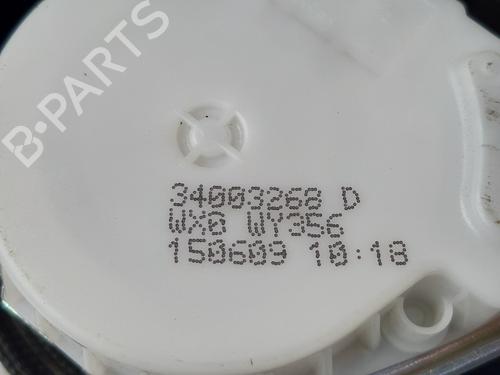 Airbag Kit BMW 1 (E87)  | BP27584376C86 
