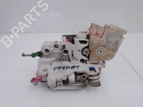 Used Rear right lock NISSAN NP300 PICKUP (D22) 2.5 dCi 4x4 (133 hp) 30599065