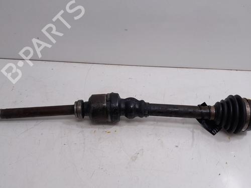 Used Right front driveshaft Right front driveshaft PEUGEOT 306 (7B, N3, N5) 2.0 HDI 90 (90 hp) 34132585 34132585