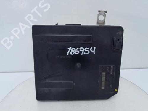 Fuse box RENAULT MEGANE II Saloon (LM0/1_) | BP30563375E1 - Image 2