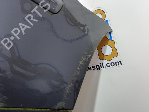 Rear bumper AUDI A3 (8P1) 1.9 TDI | BP20810693C8 