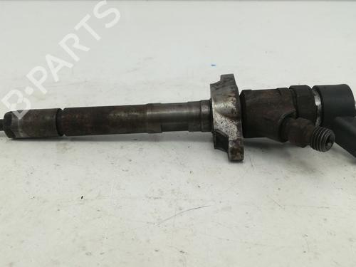 Used Injector Injector PEUGEOT 407 (6D_) 1.6 HDi 110 (6D9HZC, 6D9HYC) (109 hp) 34129715 34129715