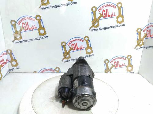 Starter RENAULT CLIO III (BR0/1, CR0/1) 1.5 dCi (BR17, CR17) | BP20736066M8 