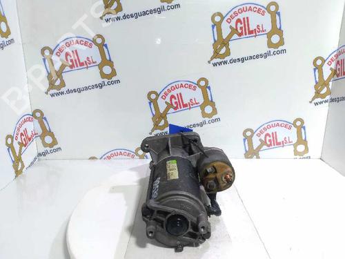 Starter RENAULT SAFRANE II (B54_) 2.2 dT (B54G) | BP20732157M8 
