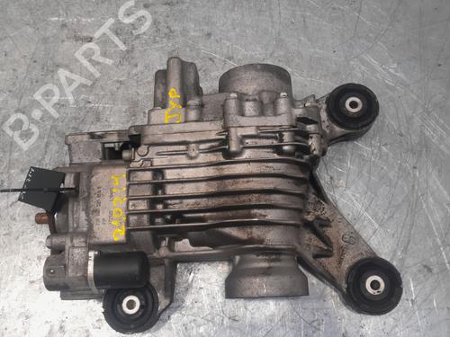 Rear differential AUDI A3 (8P1) 2.0 TDI 16V | BP37424262M24 - Image 3