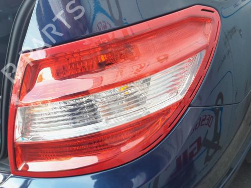 right-taillight-mercedes-benz-c-class-w204-2007-2008-2009-2010-2011-2012-2013-2014-2015-34130714 main image