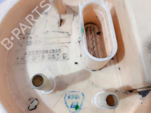 Fuel pump VW GOLF V (1K1) 1.9 TDI | BP20729834M76 
