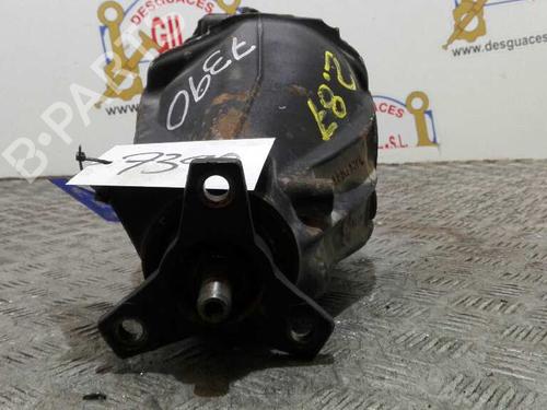 Used Rear differential MERCEDES-BENZ C-CLASS (W203) [2000-2007]  20778357