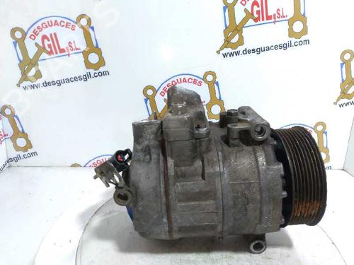 AC-Kompressor LAND ROVER RANGE ROVER SPORT I (L320) 2.7 D 4x4 (190 hp) 20734941