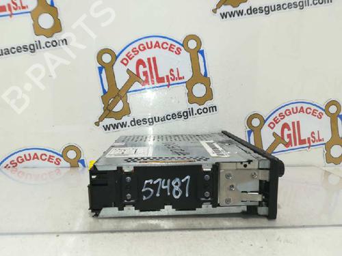 Radio VW GOLF IV (1J1)  | BP20804045E6 