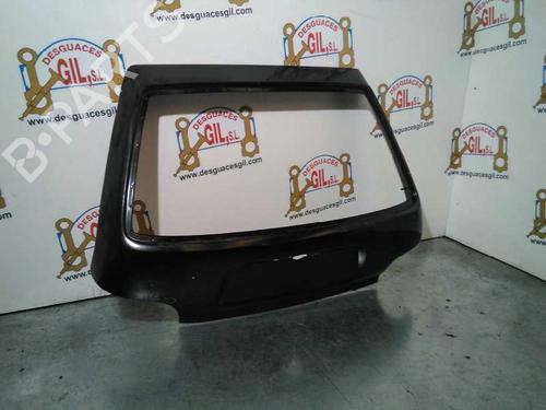 Tailgate CITROËN SAXO (S0, S1) 1.5 D | BP20801817C6 