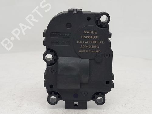 Used Electronic module MERCEDES-BENZ VITO Van (W447) 110 CDI (447.601, 447.603, 447.605) (102 hp) 30724693