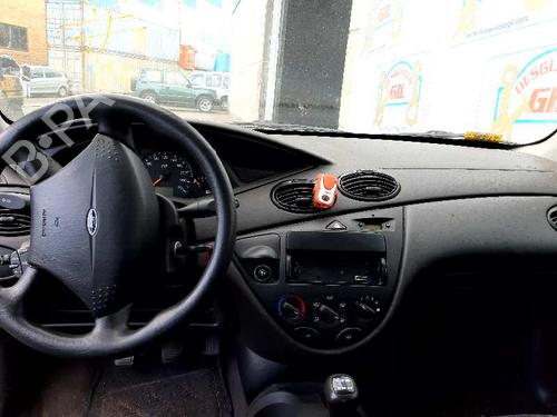 Steering pump FORD FOCUS I (DAW, DBW) 1.8 Turbo DI / TDDi | BP20740378M99