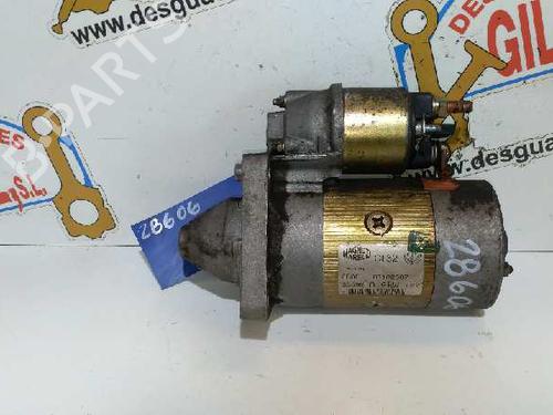 Used Starter FIAT PUNTO (188_) 1.2 16V 80 (188.233, .235, .253, .255, .333, .353, .639,... (80 hp) 20790928