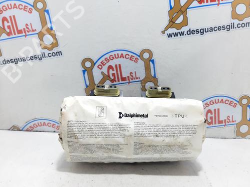 Passasjer kollisjonspute OPEL CORSA D (S07) 1.2 (L08, L68) (80 hp) 20752431