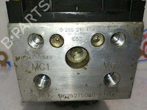 ABS pump PEUGEOT 406 (8B) 2.1 TD 12V | BP20809606M43 
