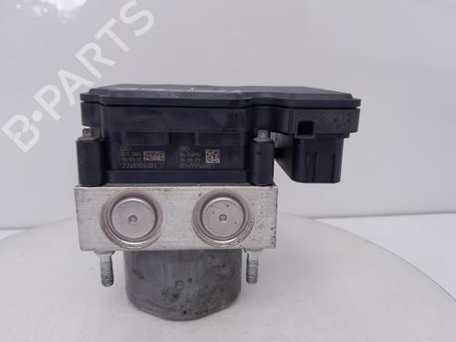 ABS pump PEUGEOT 308 SW II (LC_, LJ_, LR_, LX_, L4_)  | BP27468473M43 