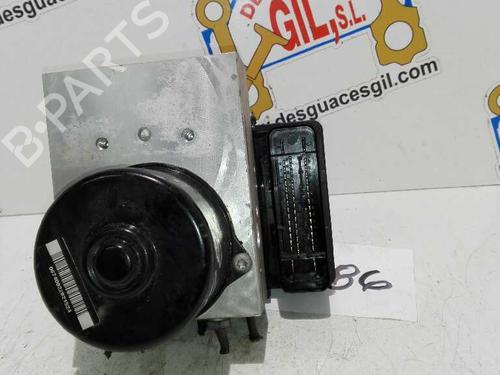ABS pump MERCEDES-BENZ C-CLASS Coupe (CL203) C 220 CDI (203.706) | BP20786468M43 